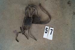 used miniature horse tack for sale